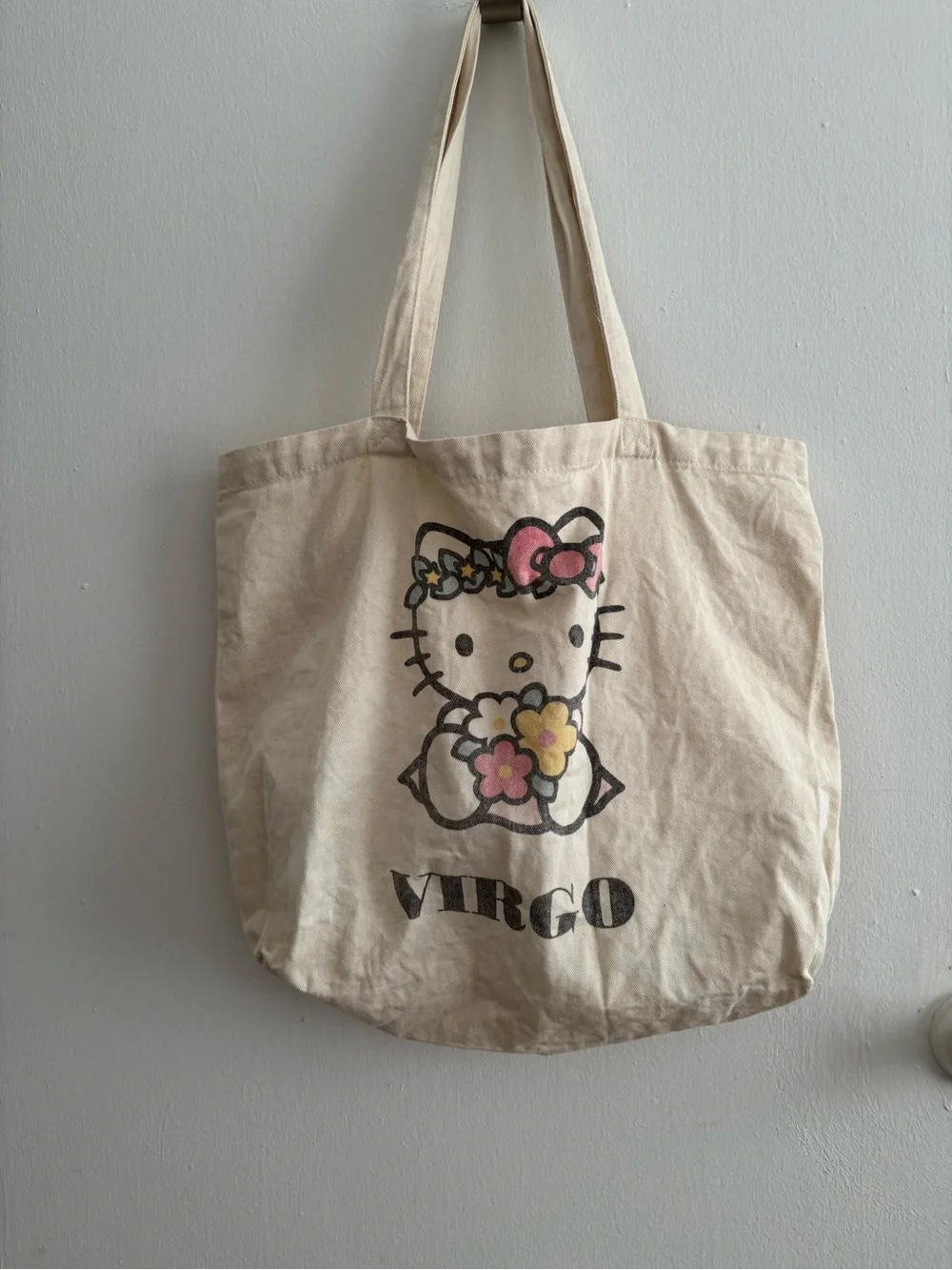 Hello Kitty Tote bag